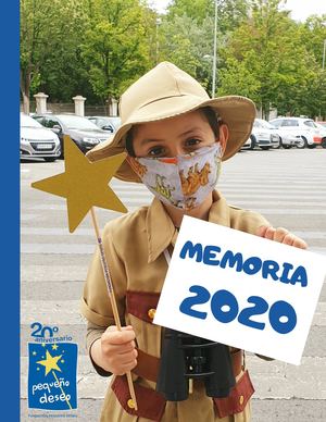 Memoria 2020
