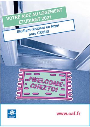 Guide ALE 2021 HORS CROUS - FRANCAIS