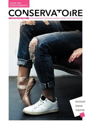 Crr Guide Enseignements E
