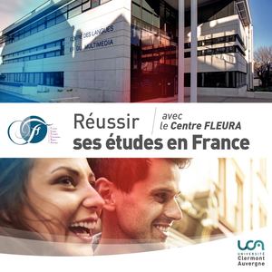 Brochure centre FLEURA 2020