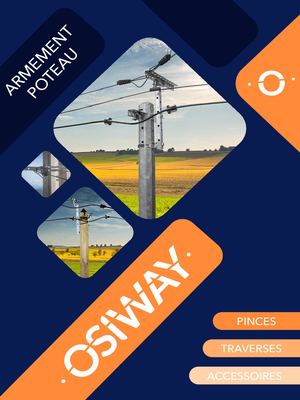 Dossier Armement Osiway