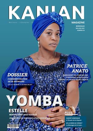 Kanian Magazine 20
