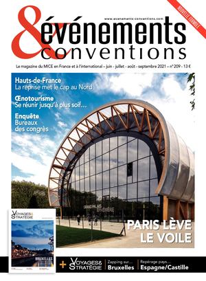Evénements & Conventions n°209