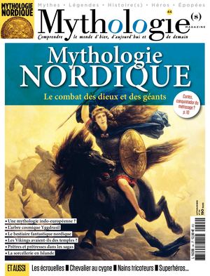 Mythologie's n°44