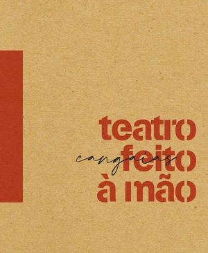 Catálogo Cangaias - Teatro feito à mão (2010-2020)