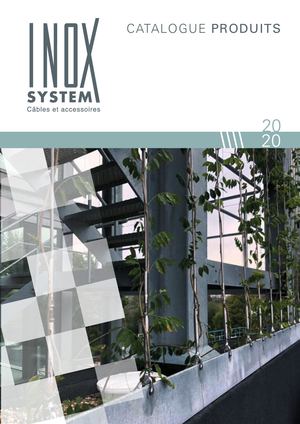 Catalogue Inox System