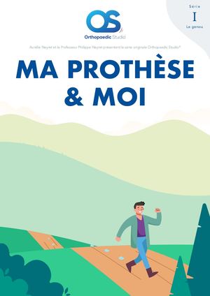 Extrait Ma Prothese Et Moi
