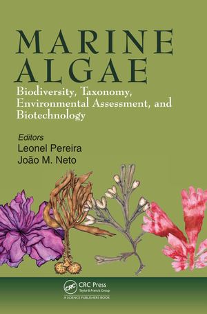 Marine Algae_ Biodiversity, Taxonomy, Environmental Assessment, And Biotechnology ( PDFDrive ).