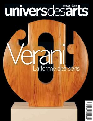 Univers des arts 203