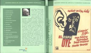 Josep Renau Renau Aneto 2011