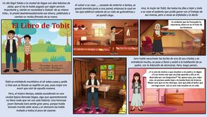 Libro de Tobit