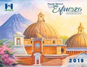 Memoria Labores Micoope 2019