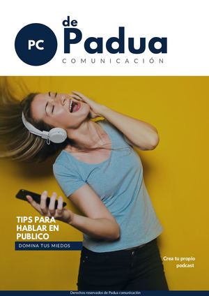 De Padua Comunicación