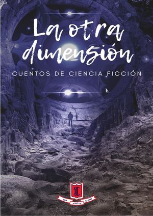 Cuentos De Ciencia Ficción 3°