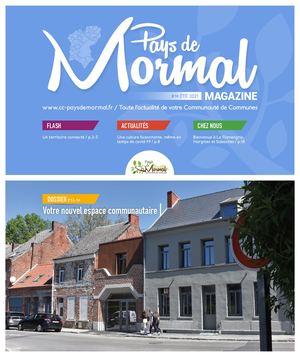 Mag Pays de Mormal été 2021