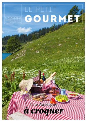 Le Petit Gourmet 108