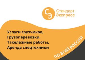 Презентация Стандарт Экспресс