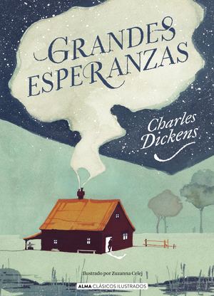 9788418008092 Grandes Esperanzas Teaser
