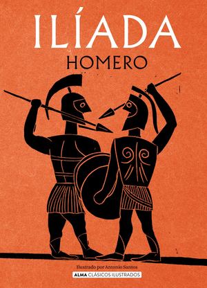 9788418008962 Ilíada Teaser
