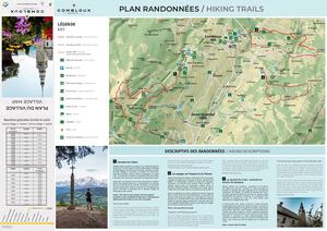 Plan Village été 2021