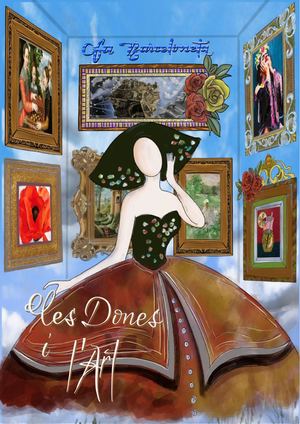 Les Dones I L'art