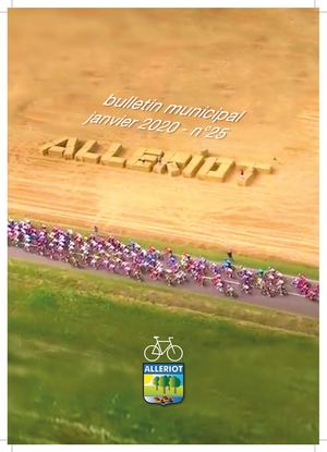 Bulletin Allériot 2020 Bat