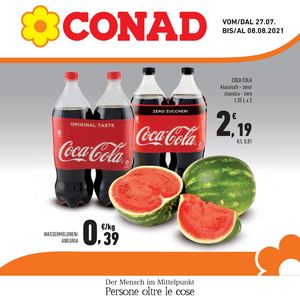 DAO1621 Conad Bolzano Seindao