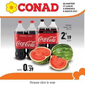 DAO1621 Conad Trento Seindao