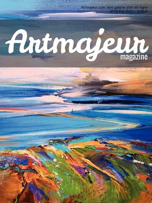 Artmajeur Magazine N°18