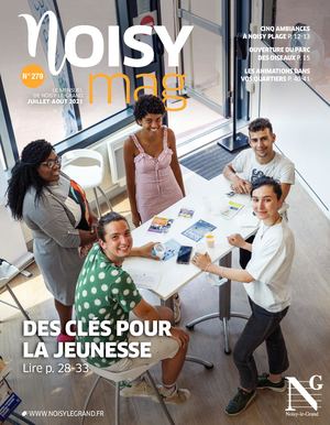 Noisy le Grand #279