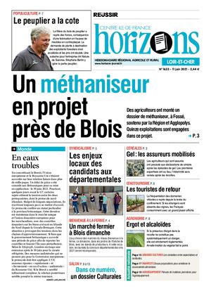 1633 Loir-et-Cher 11/06