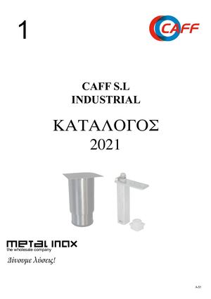 01 Industrial Catalog A51