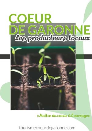 2021 Les Producteurs