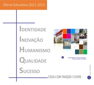 AEMTG | Oferta Educativa2021.22
