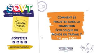 SQVT 2021 - Ecologie -Club Inné