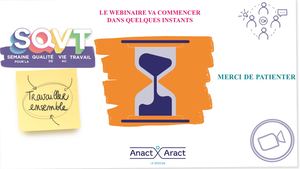 SQVT 2021 - QVT CFDT