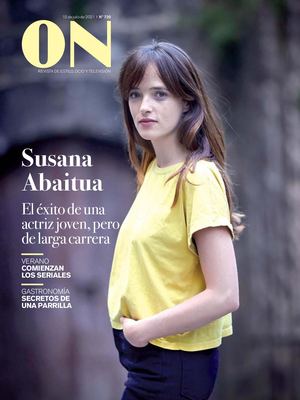 ON Revista de Ocio y Estilo 20210710