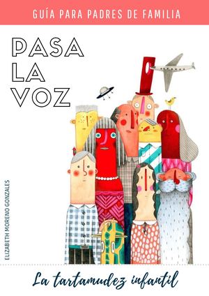 Guía para padres sobre tartamudez en niños