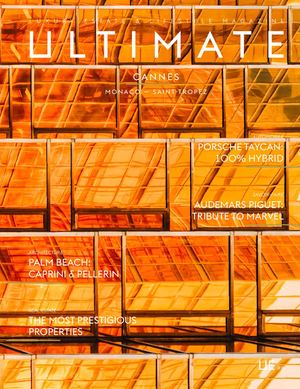 ULTIMATE Cannes 2021