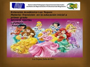 Revista Digital Educativa Calameo Profesora Lis Soto Upel Pedagogica