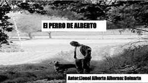Lionel Alberto Albornoz Boluarte