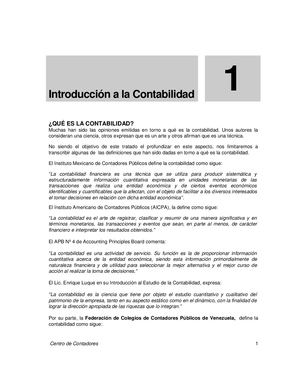 Tema 1 Libro Contabilidad Financiera Jose Brito