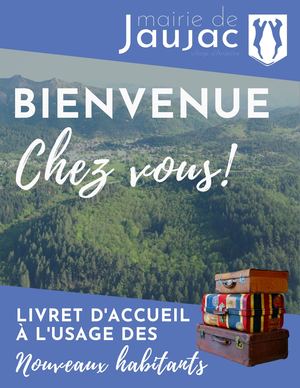 Guide du nouvel habitant 2021