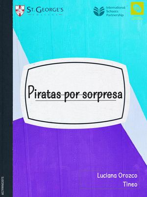 Luciana Orozco Tineo Pumas Ficción Histórica