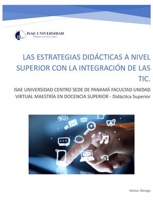 Actividad Individual No 3 Proyecto Final