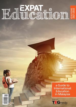 Expat Education Annual Guide 2021/2022