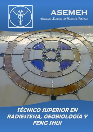 Radiestesia, Geobiologia y Feng Shui