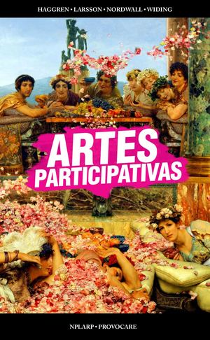 Artes Participativas