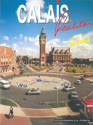 1994 02 Calais Realites 84