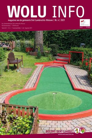 Wolu Info nr 4 - 2021
